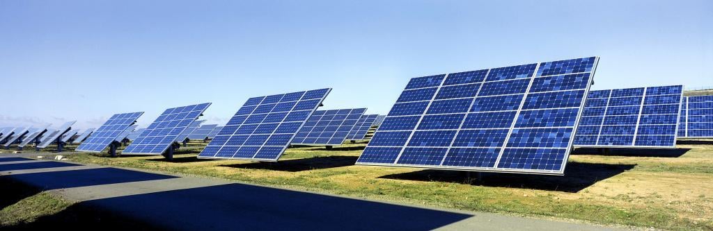 España alcanza récord en instalación de energía solar y autoconsumo