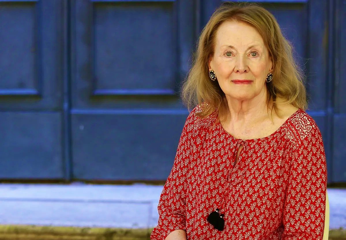 Annie Ernaux gana Nobel de Literatura 2022