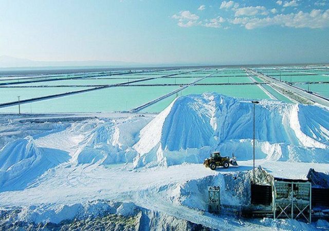 Extractivismo: Argentina, Bolivia y Chile planean políticas comunes para fijar precio del litio