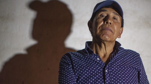 Procede demanda de extinción de 5 inmuebles de Caro Quintero