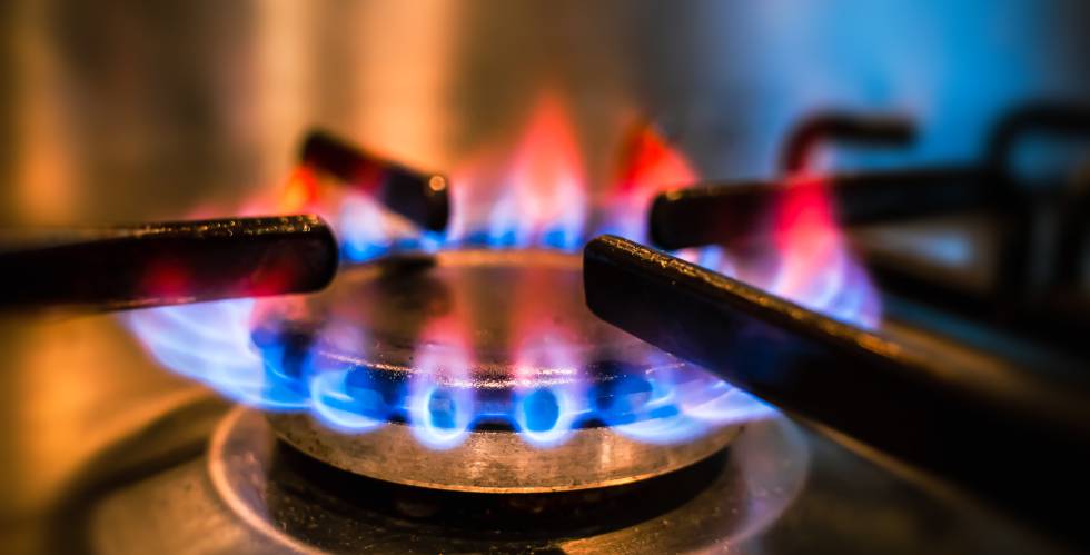 Gobierno alemán pagará la factura de gas de diciembre a hogares y empresas