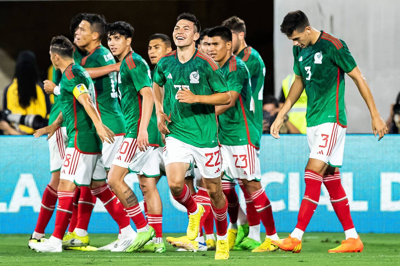 Guacamayaleaks: Secretaría de la Defensa cree que México ganará el Mundial de Qatar