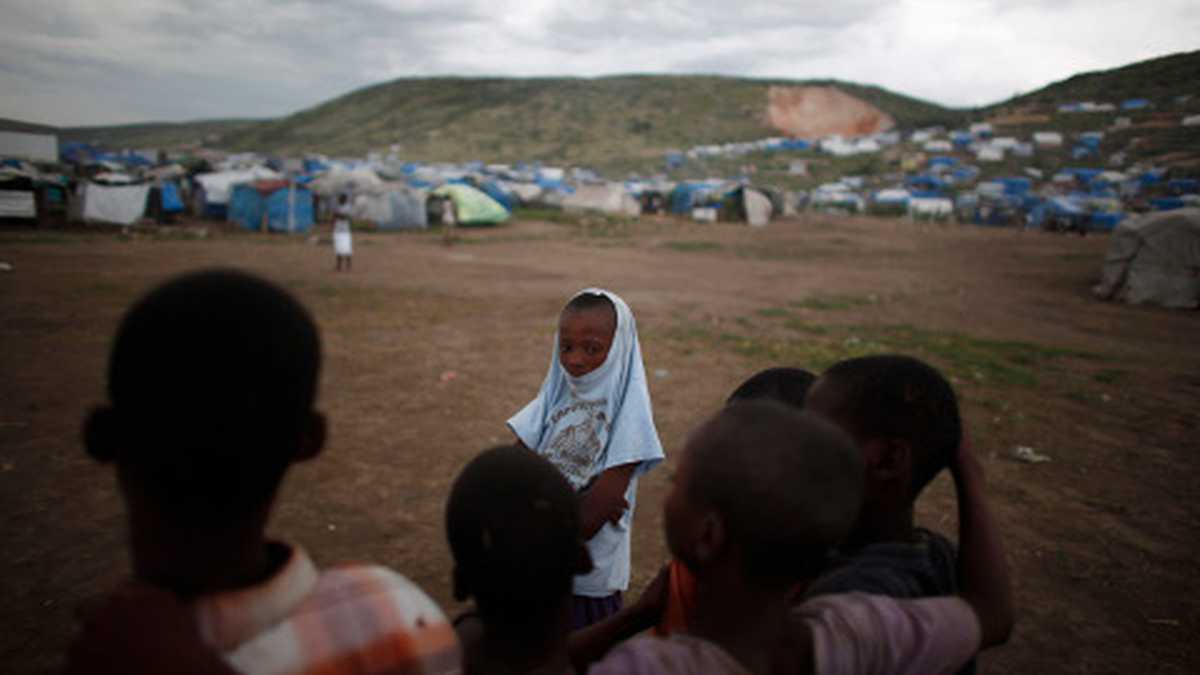 Niveles catastróficos de hambre en Haití son alarmantes, advierte la ONU