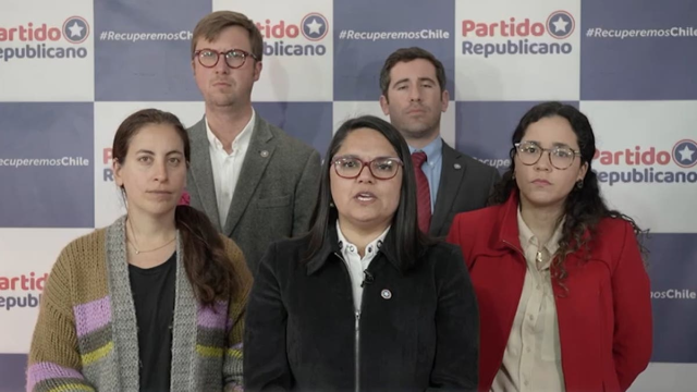Partido Republicano