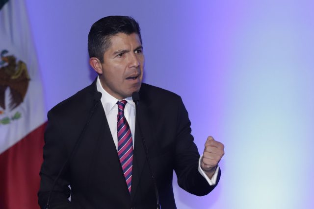 Cobro del DAP para Ayuntamiento de Puebla, pendiente; explican a Rivera