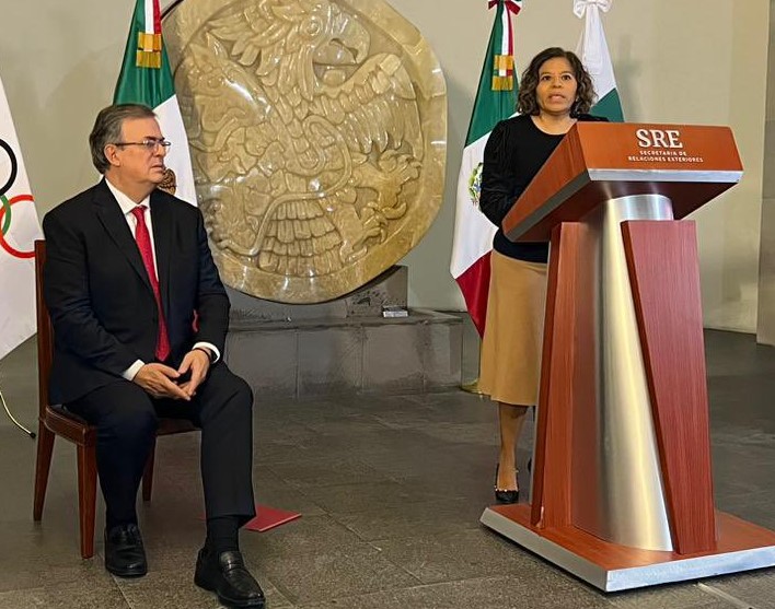 México se postula para ser sede de Juegos Olímpicos
