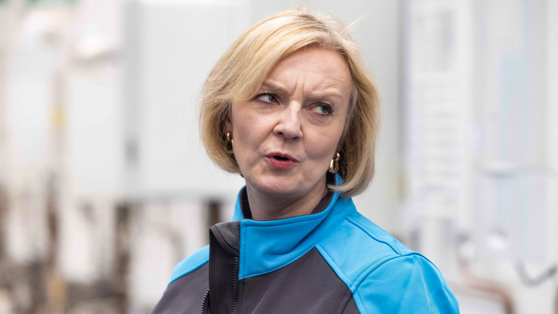 Miembros del Partido Conservador británico creen que Liz Truss debe renunciar