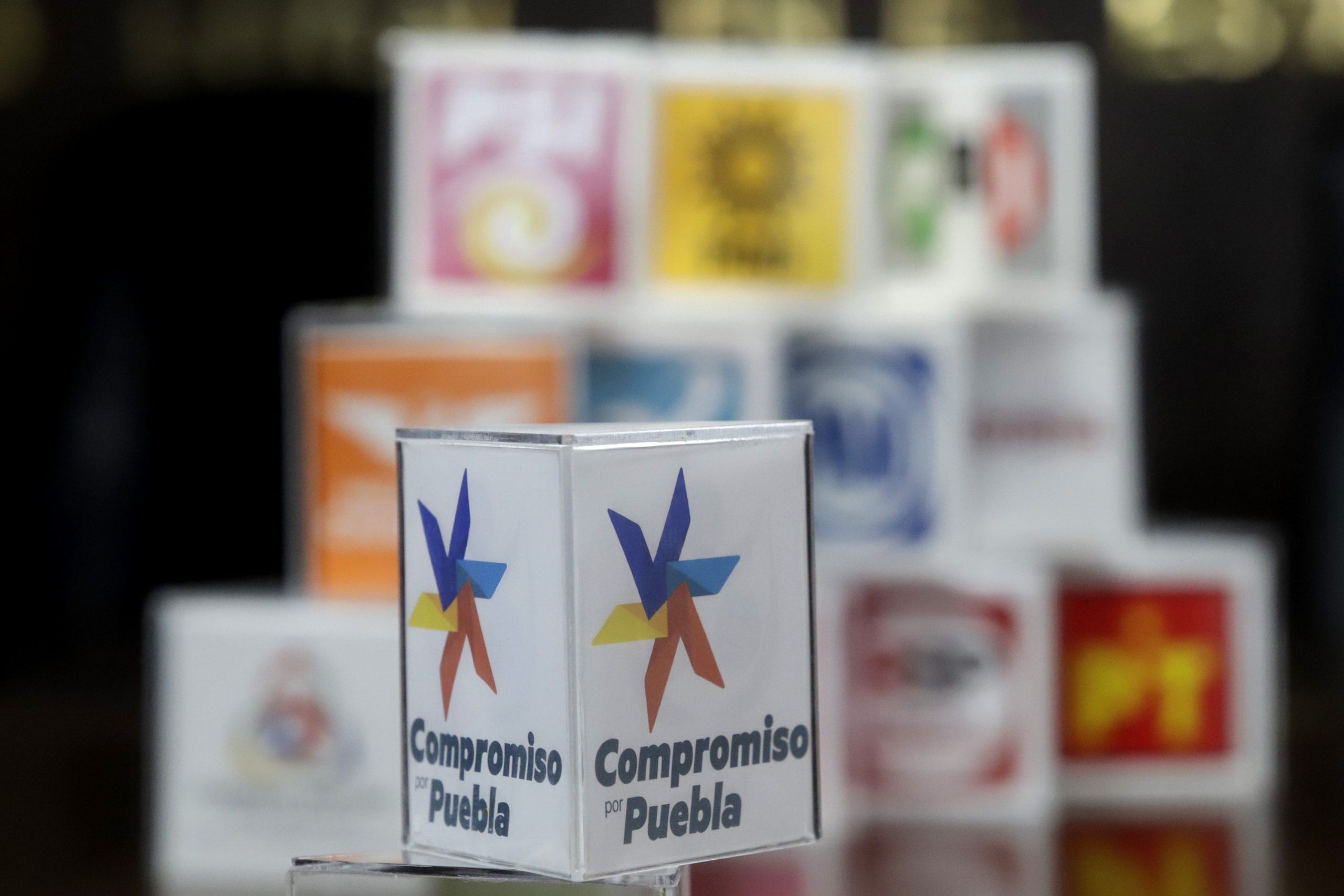 Tribunal Electoral confirma extinción de Compromiso por Puebla