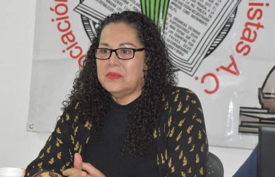 Sentencian a los asesinos de la periodista Lourdes Maldonado