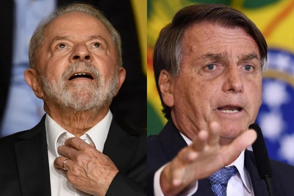 Lula sumaría a otros partidos; Bolsonaro ve «voluntad de cambio»