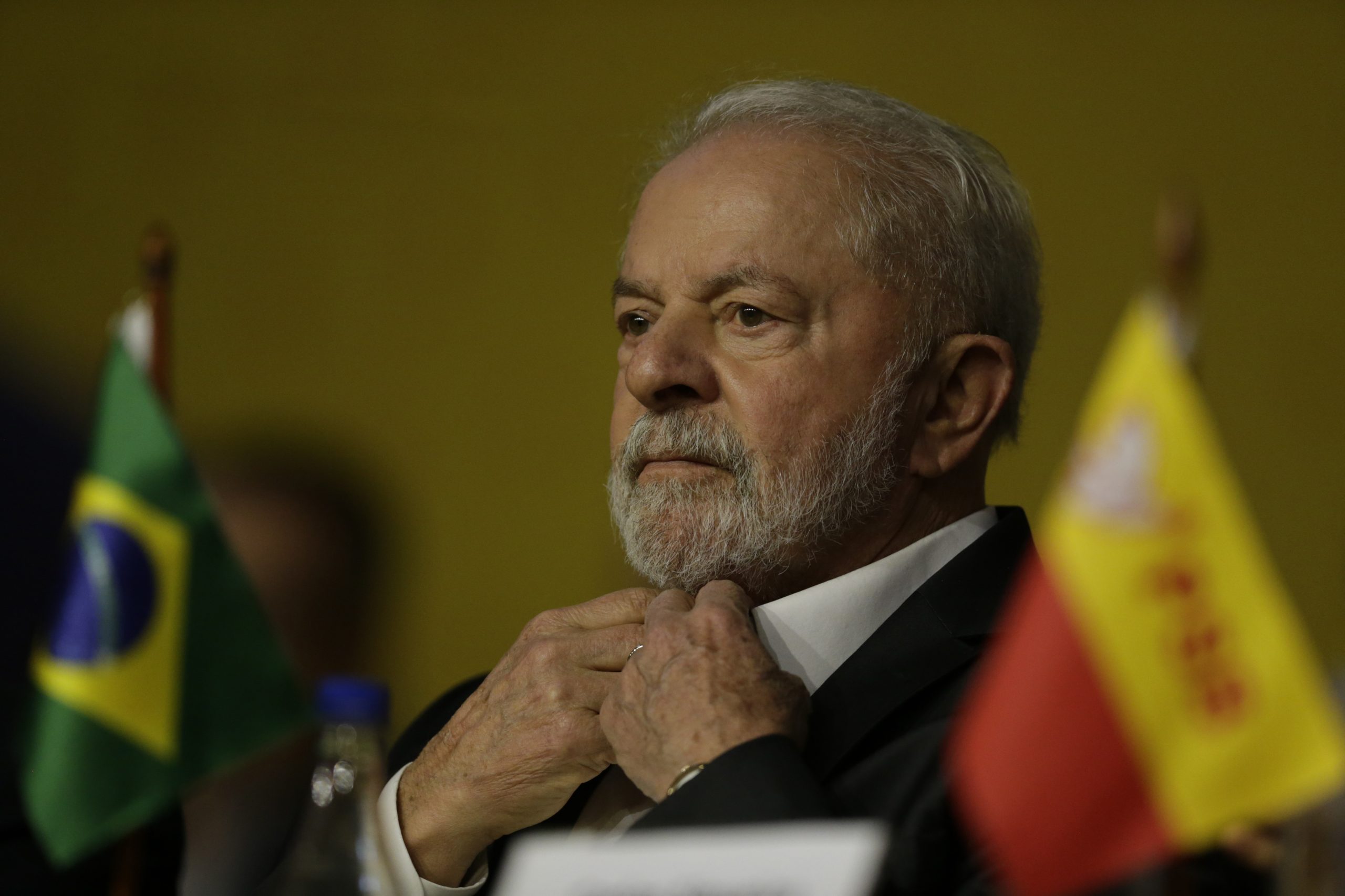 ¿Qué retos esperan al presidente electo de Brasil?