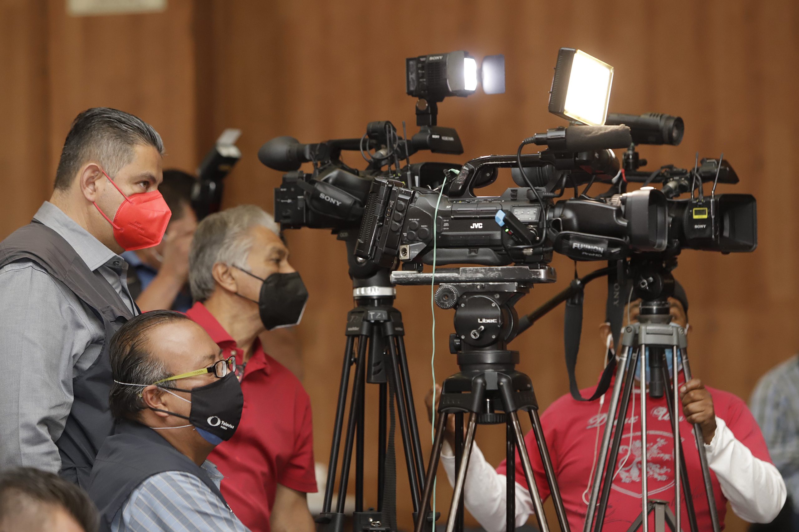 Comuna gasta 105 mdp en contratos de difusión mediática