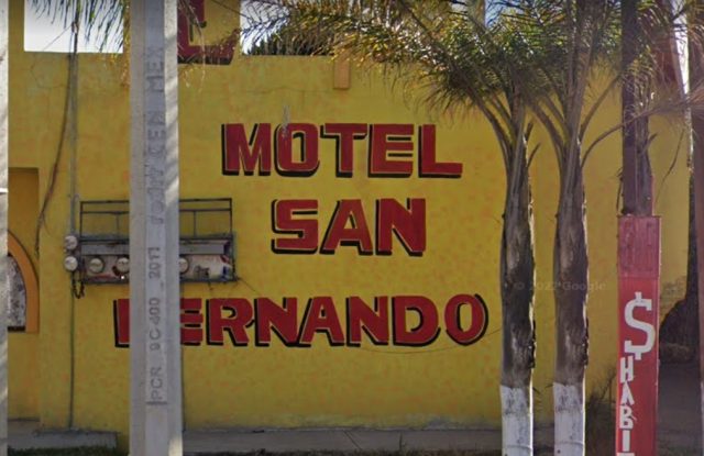 Mujer es encontrada sin vida en motel de San Pedro Cholula
