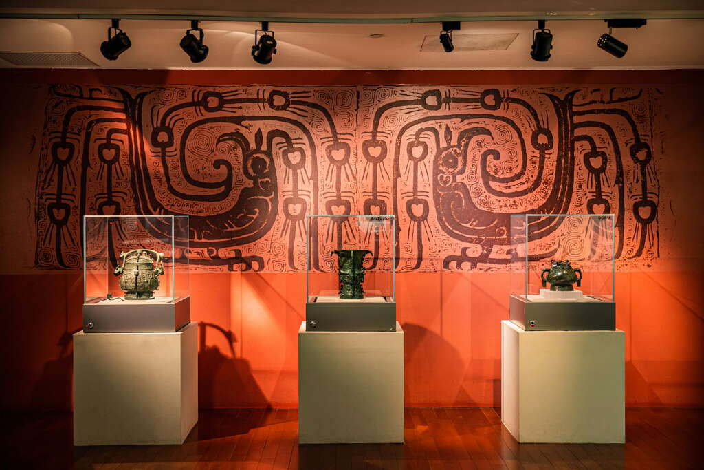 Museo taiwanés responsable de quebrar tres artículos de los siglos XV y XVII valorados en $ 77 millones