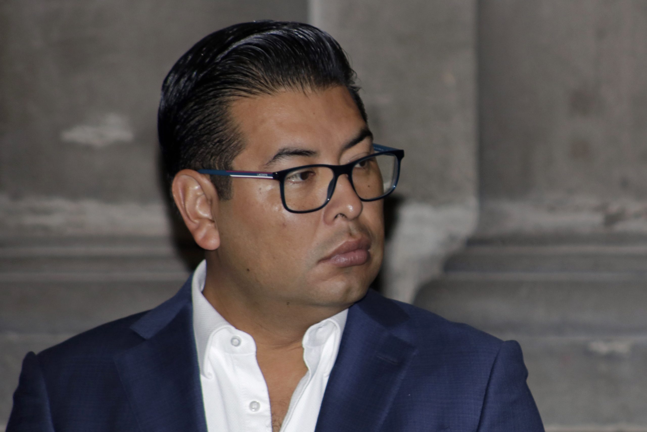 PRI no permitirá menosprecios en alianza «Va por Puebla»