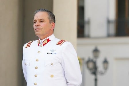 Fraude en el Ejército:  Formalizarán a excomandante Oviedo por lavado de activos superior a $240 millones
