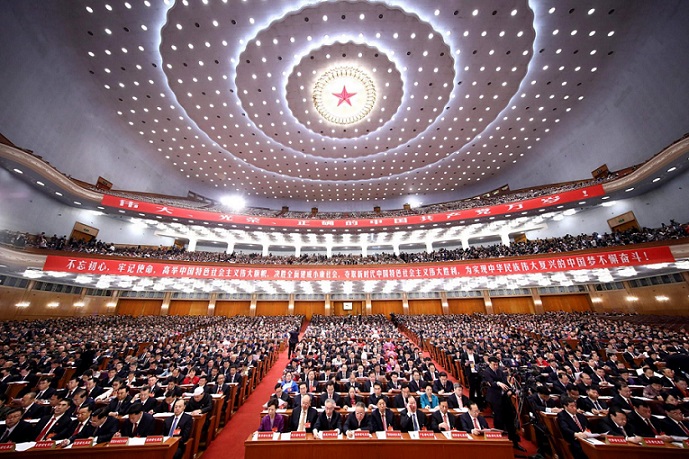 20º Congreso del Partido Comunista de China (PCC): El gigante asiático es el primer socio comercial de 140 países de todo el mundo