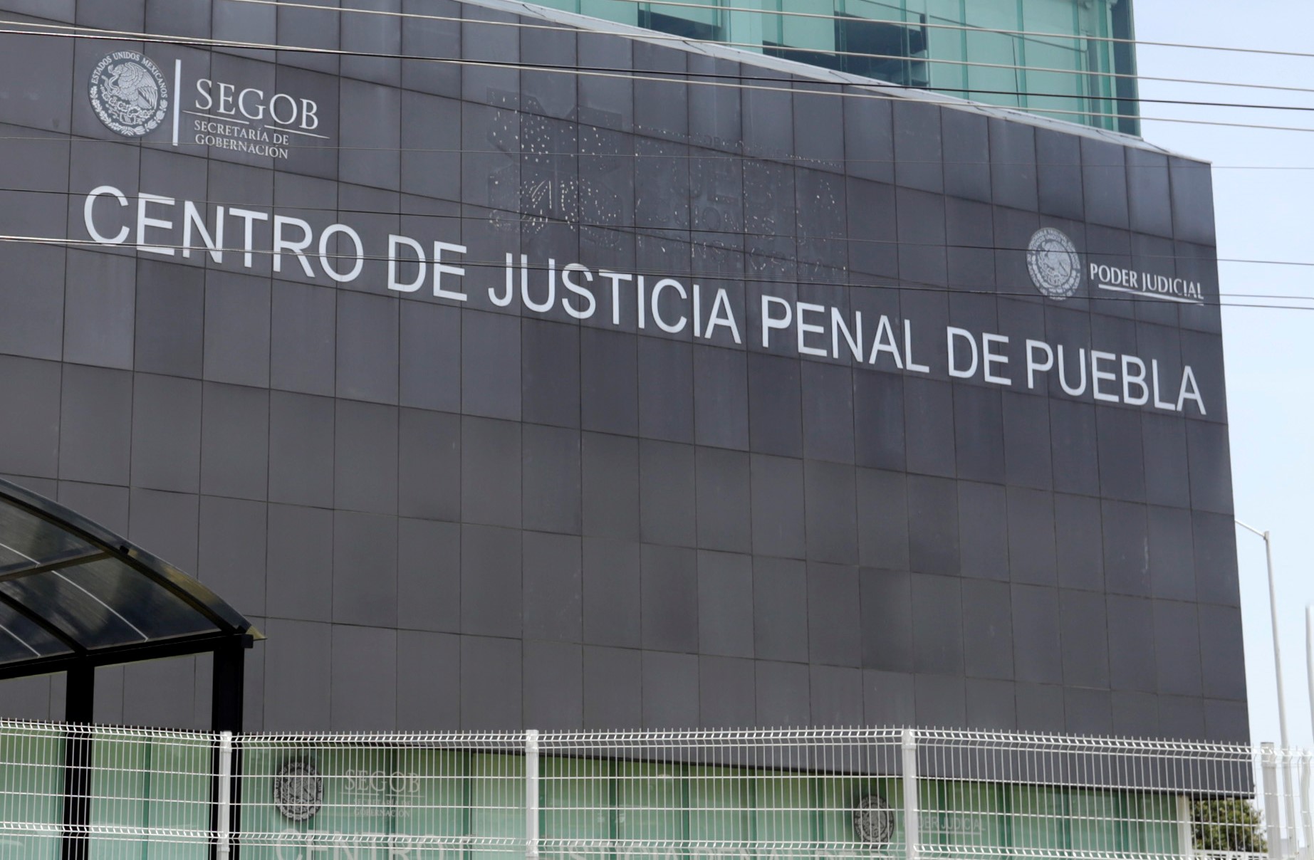 Espera Barbosa reforzamiento al Poder Judicial con aprobación de reformas