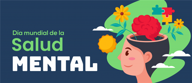 En marcha campaña por salud mental como una prioridad mundial