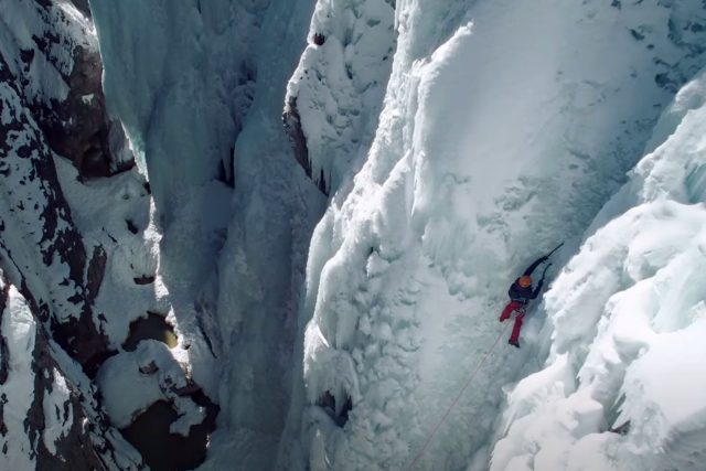 «Scale of hope»: El documental que pone en el centro la importancia de crear políticas eficientes frente al cambio climático