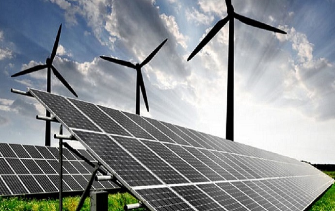 Se hace ley proyecto de almacenamiento de “energías verdes”