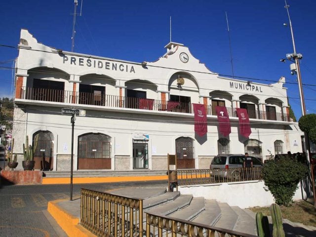 Gobernador reconoce crisis de inseguridad en Tecamachalco