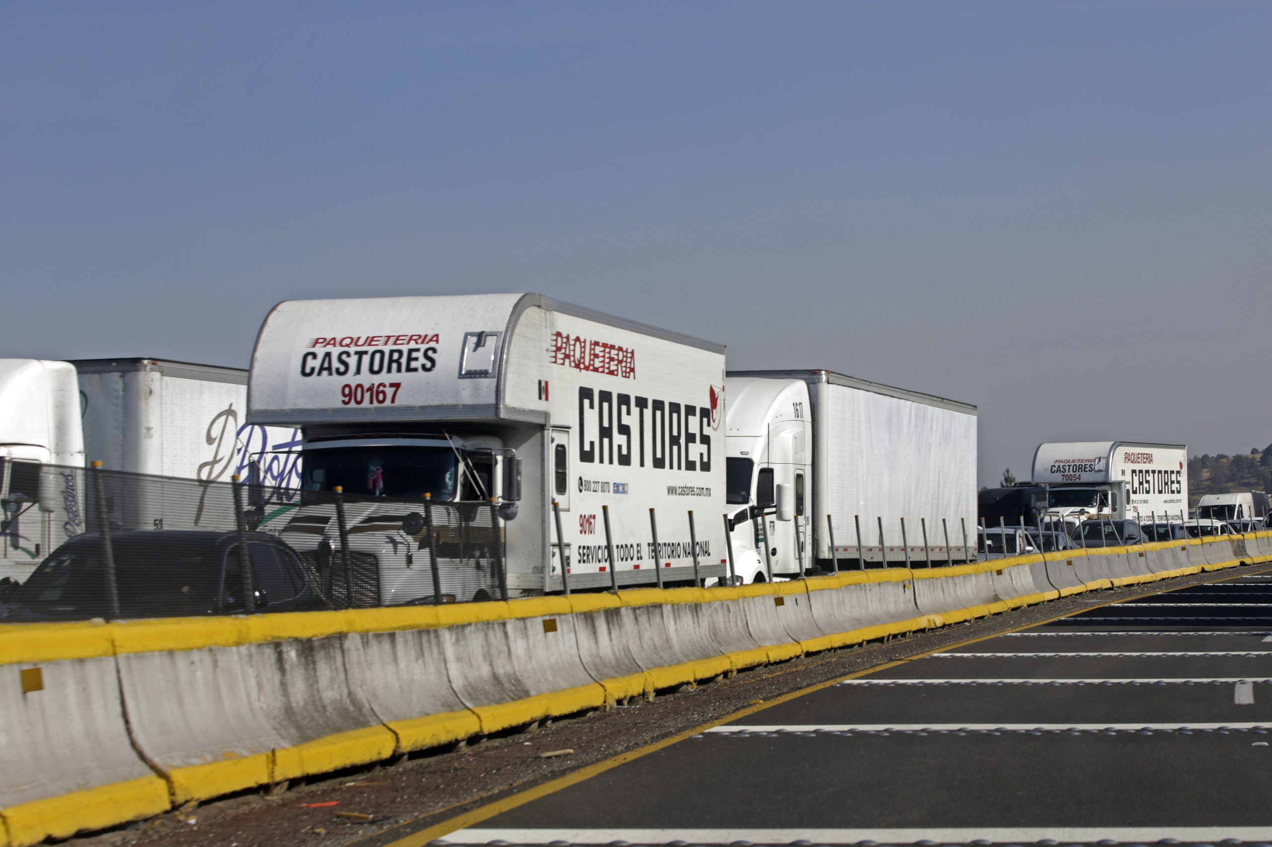 Tramo Esperanza-Veracruz, donde más roban a vehículos de carga: Céspedes