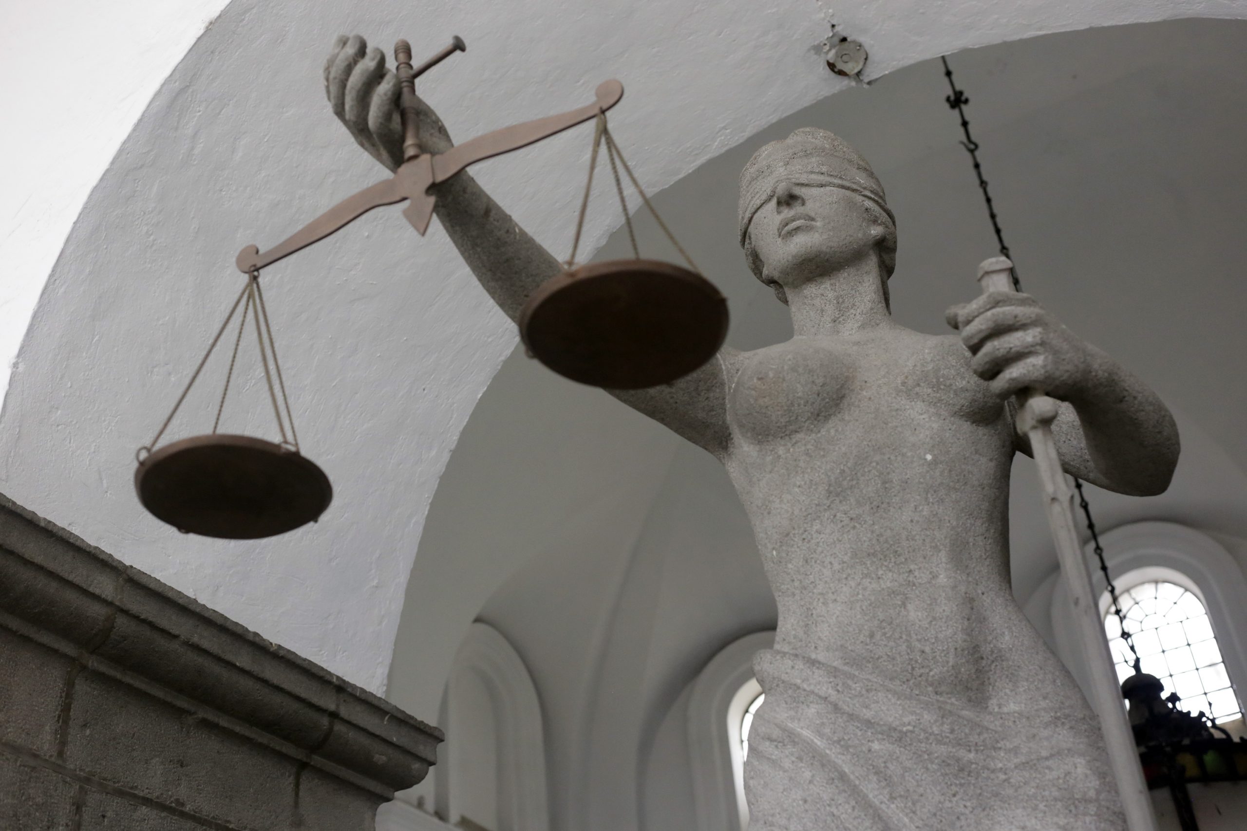 Colectivo pide más mujeres en el Tribunal Superior de Justicia
