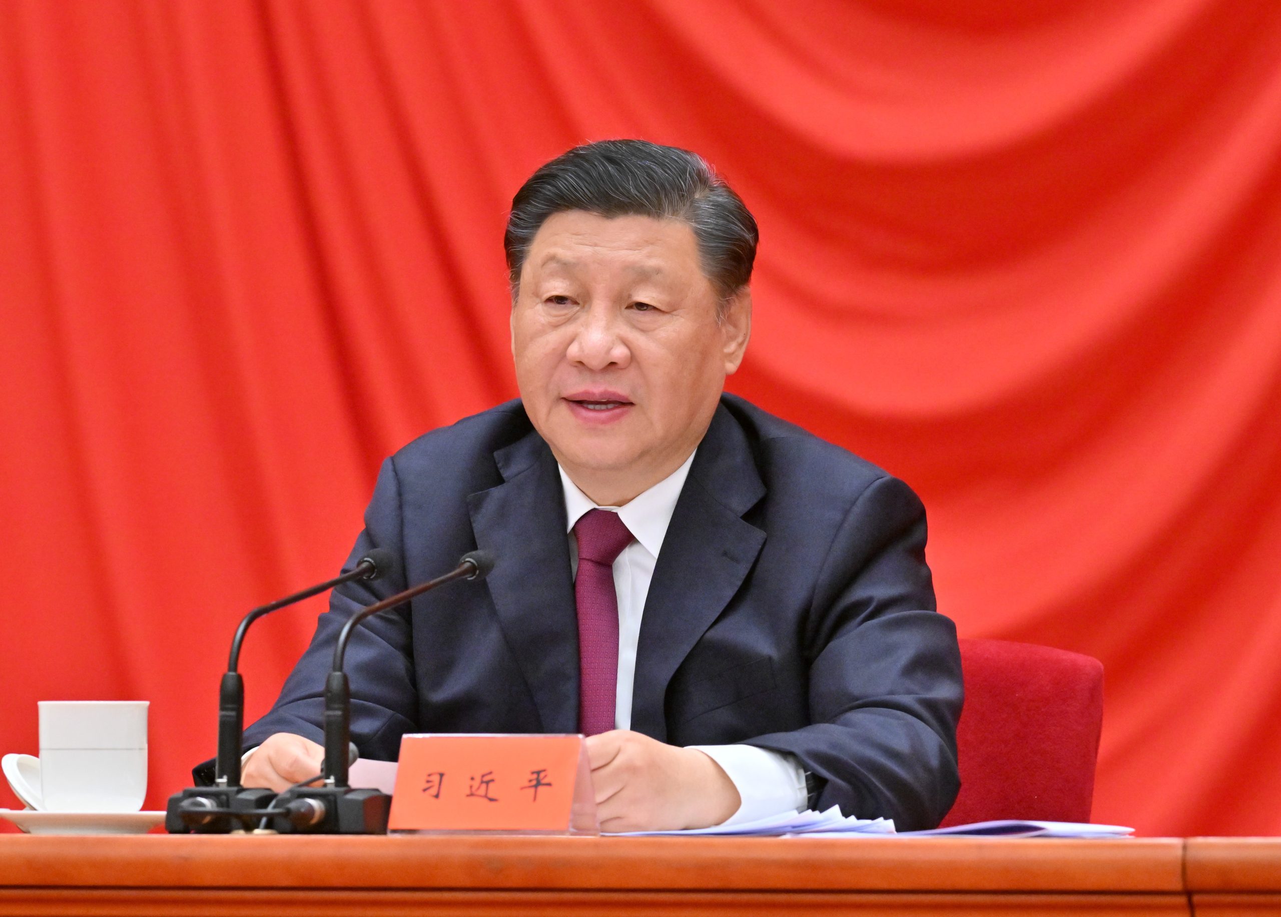Xi Jinping asegura un tercer mandato como presidente de China