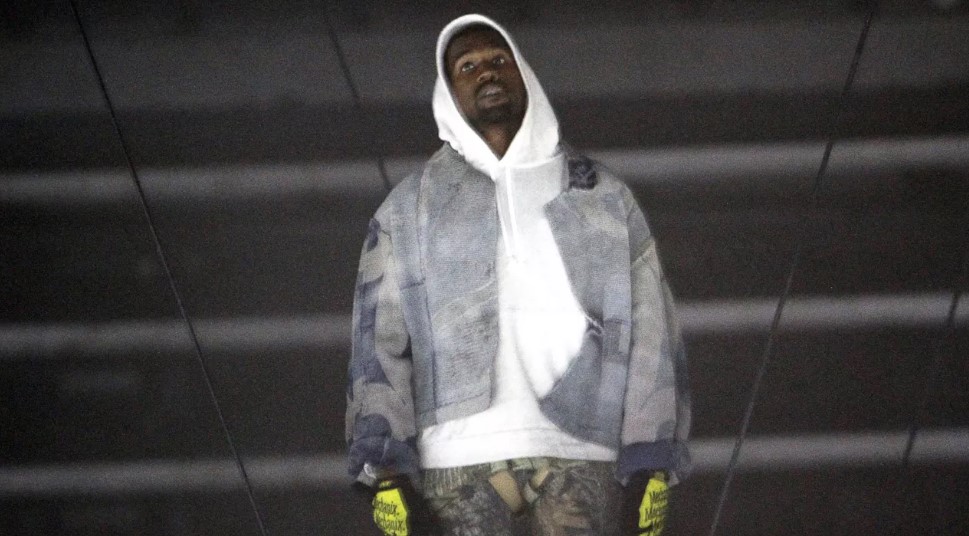 Escandalosa historia de Kanye West: ¿por qué China decidió apoyar al rapero cancelado?