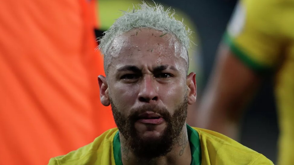Neymar enfrentará un juicio por estafa y corrupción