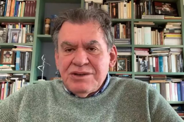 Exintegrante del ELN: «Esta guerrilla tiene una posición más conciliadora que antes»
