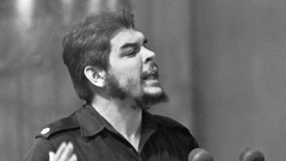 Juan Martín Guevara 55 años después: el hermano del ‘Che’ habla de «traición» y de que lo abandonaron a la muerte