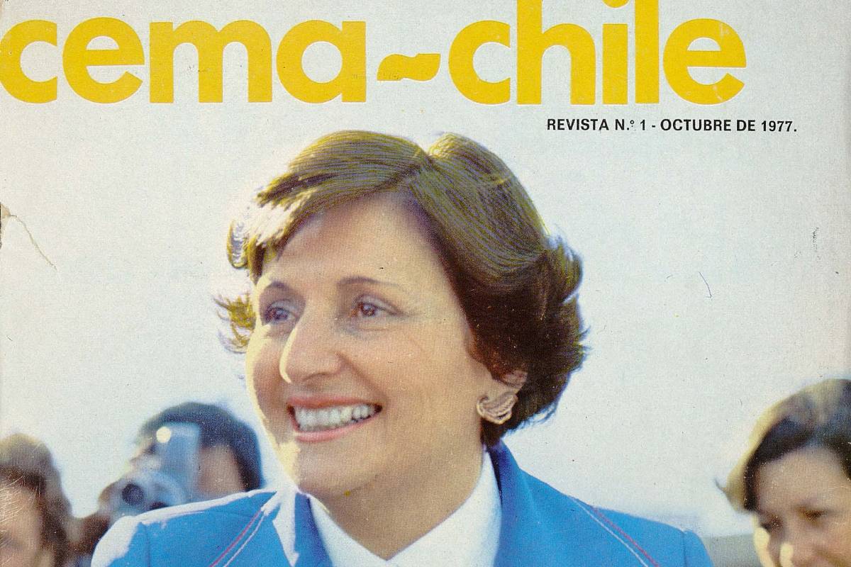 El significado e importancia de la resolución judicial de disolver la Fundación Cema Chile