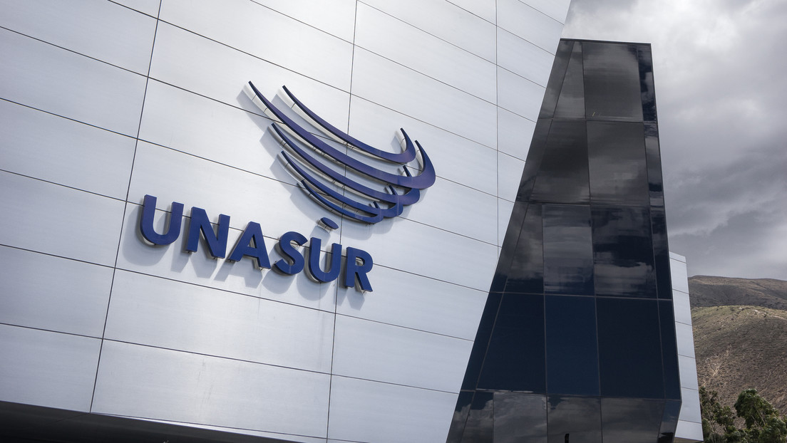 Will Unasur be able to rise up from the ashes?