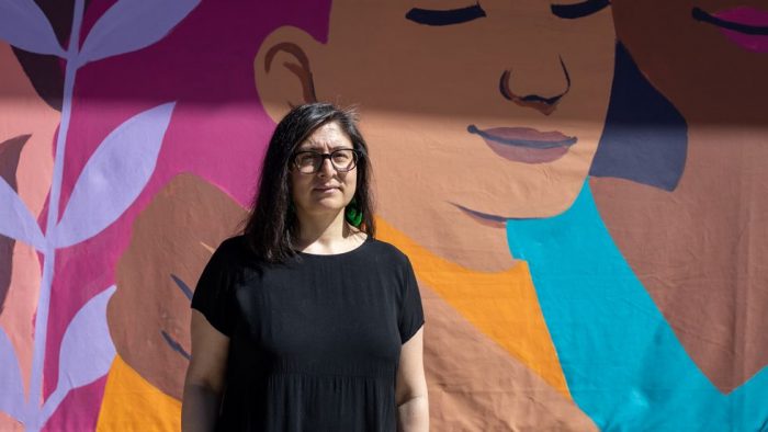 Alejandra Castillo, filósofa y autora feminista: «No creo que el gobierno de Gabriel Boric sea feminista»