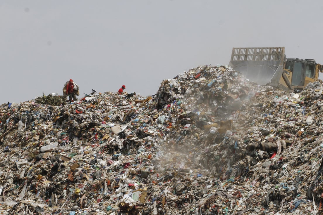Así se convirtió América Latina en el nuevo basurero de plásticos de EE. UU. y la UE