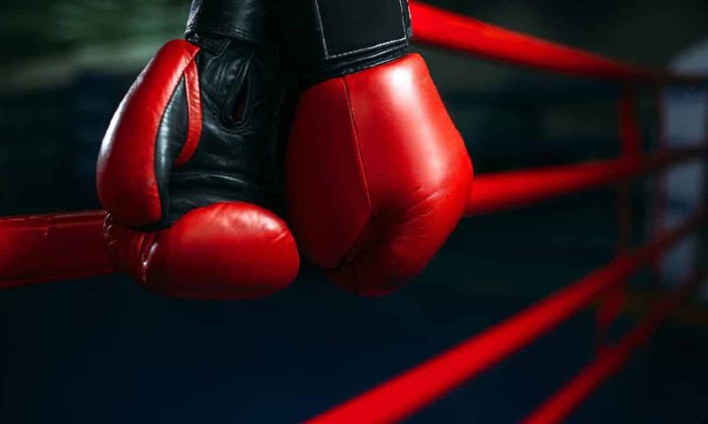 Guatemalteco Méndez debuta con nocao en el Mundial juvenil de boxeo