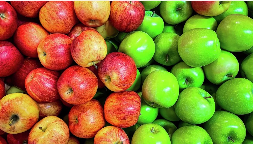 Manzanas son salud: sus principales propiedades, vitaminas y micronutrientes
