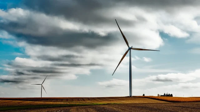 Gobierno firmó acuerdo con el Banco Mundial y el BID para impulsar proyectos de hidrógeno verde