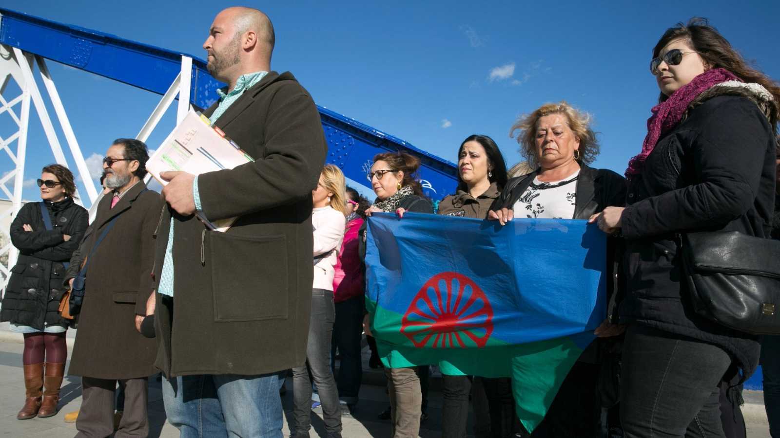 Discriminación a la comunidad gitana crece en los ámbitos de la educación, la salud y la vivienda