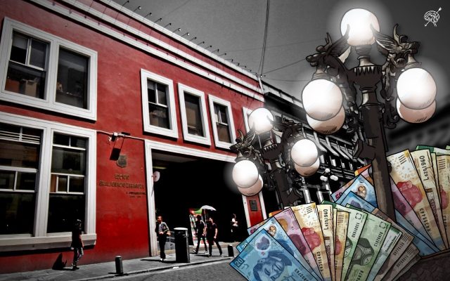 Cabildo poblano avala Ley de Ingresos con 10 nuevos impuestos para 2023
