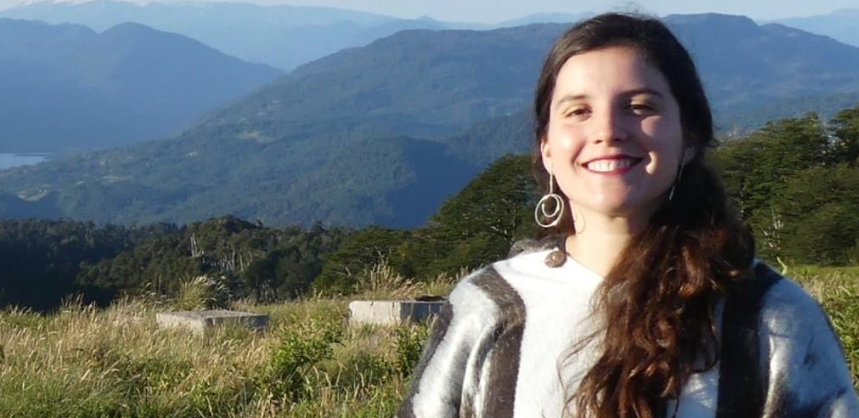 «For Women in Science»: Estudiante chilena de Doctorado en Física es premiada por UNESCO y L’Oréal