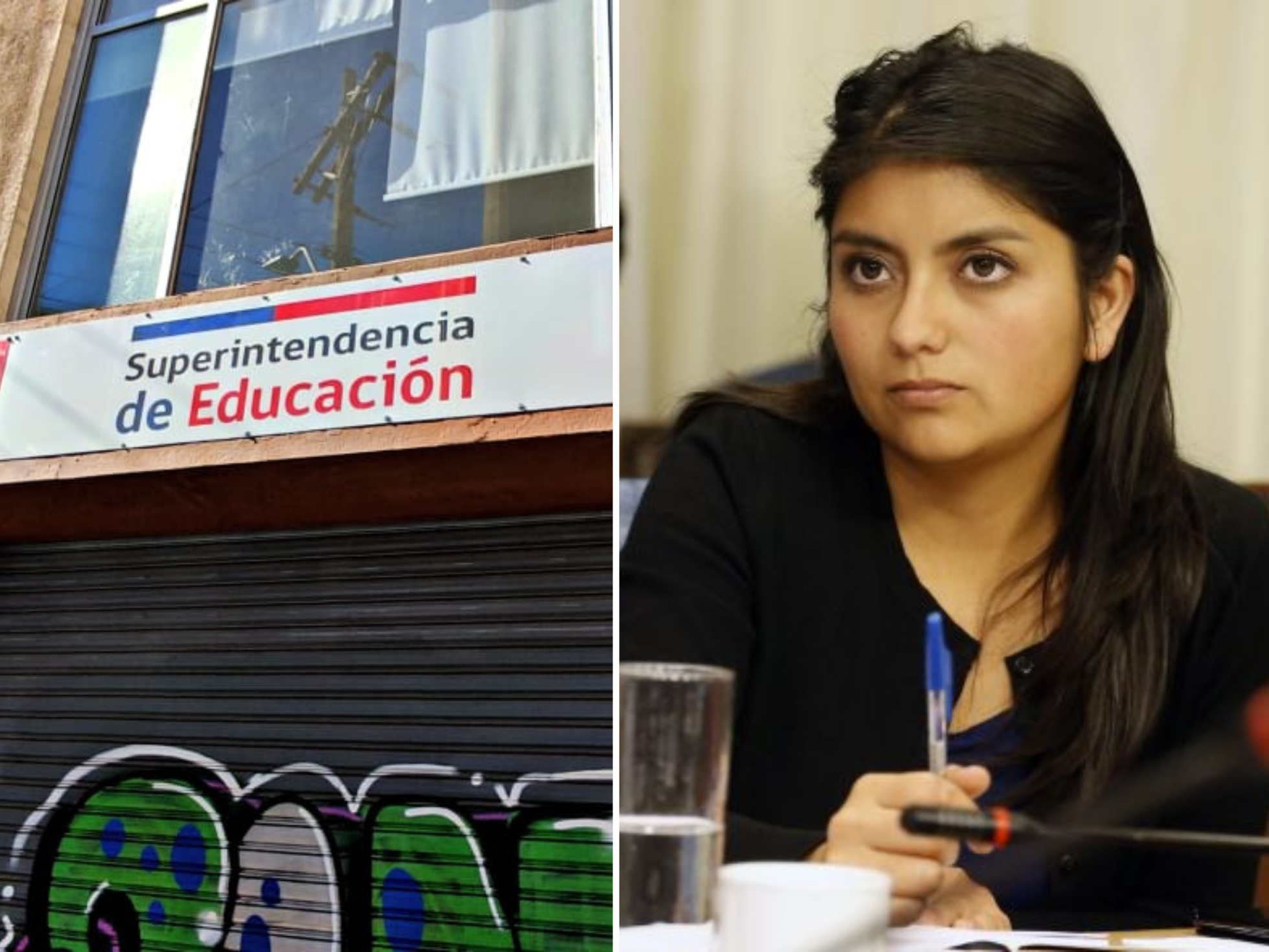 Sueldos multimillonarios en colegios subvencionados: Diputada Camila Rojas llama a la Superintendencia de Educación a cumplir con su deber