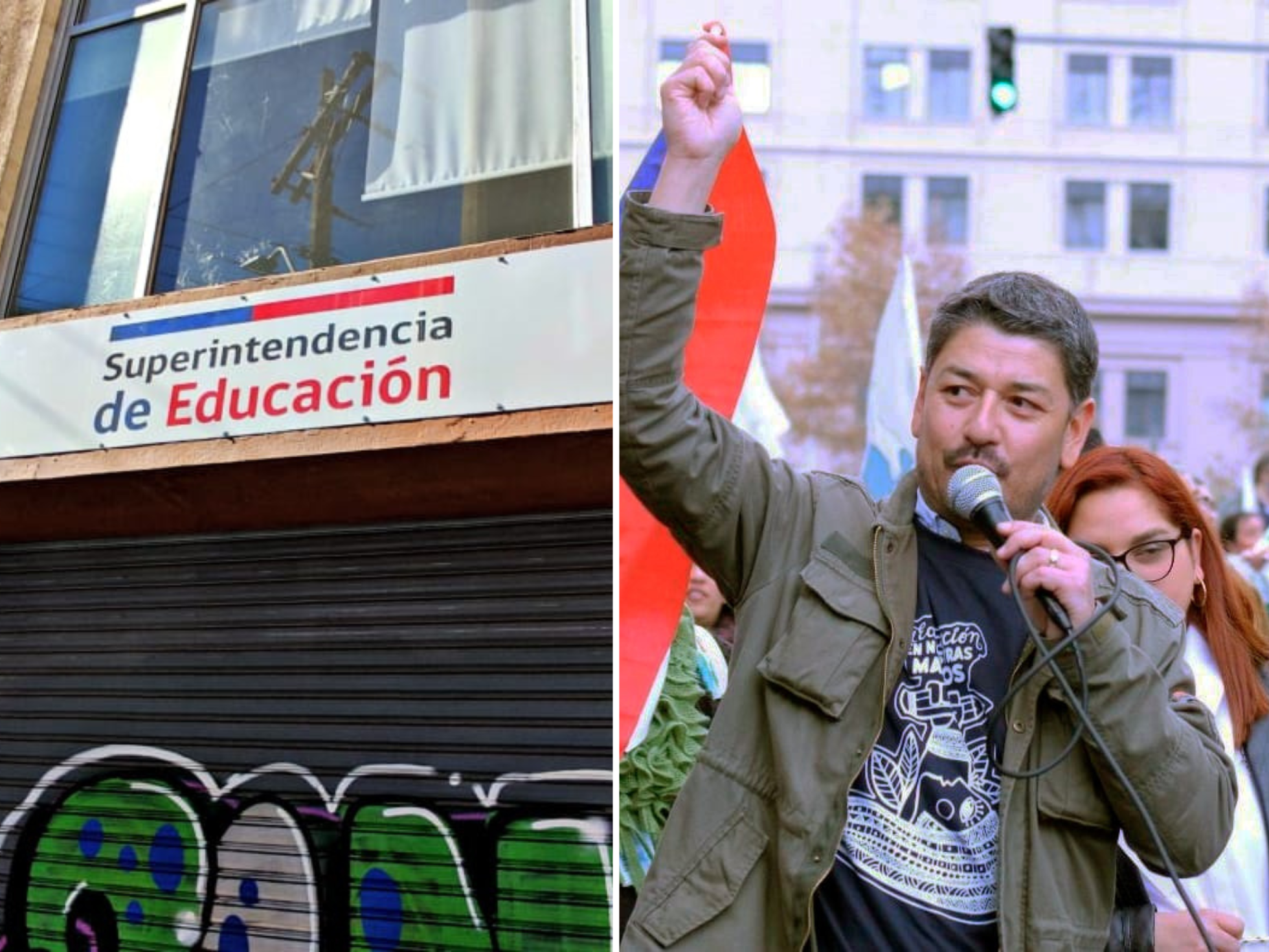 Caso Sostenedores Multimillonarios: Colegio de Profesores oficia a la Superintendencia de Educación ante falta de regulación