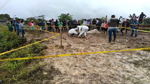 Colombia: Asesinan a otros dos líderes indígenas en Chocó