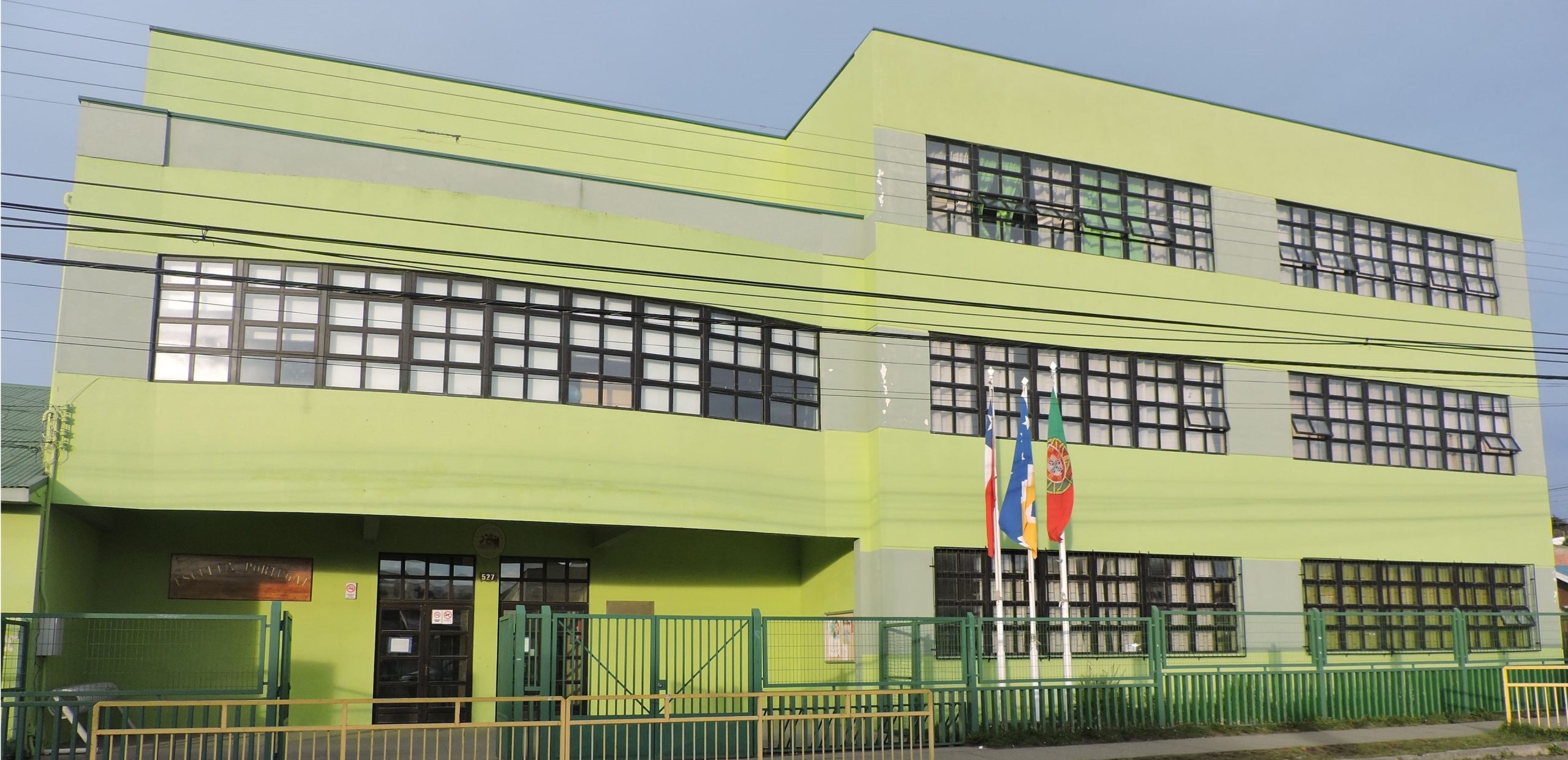 Inaceptable: Deuda por cuenta del gas deja sin clases a cinco colegios de Punta Arenas