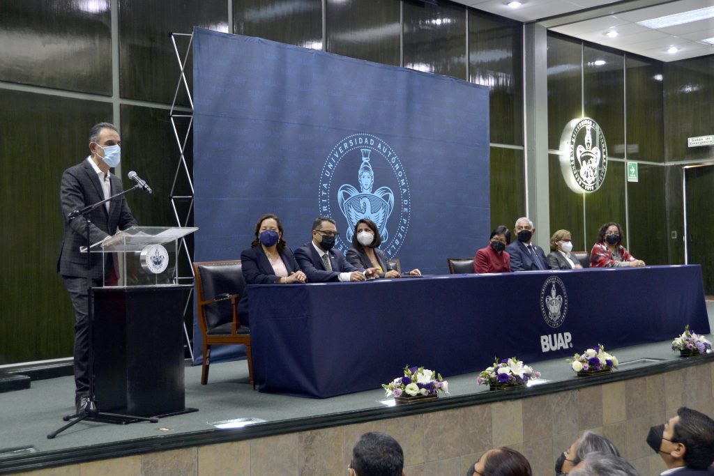 Audi México firma convenio de colaboración con la BUAP El Ciudadano