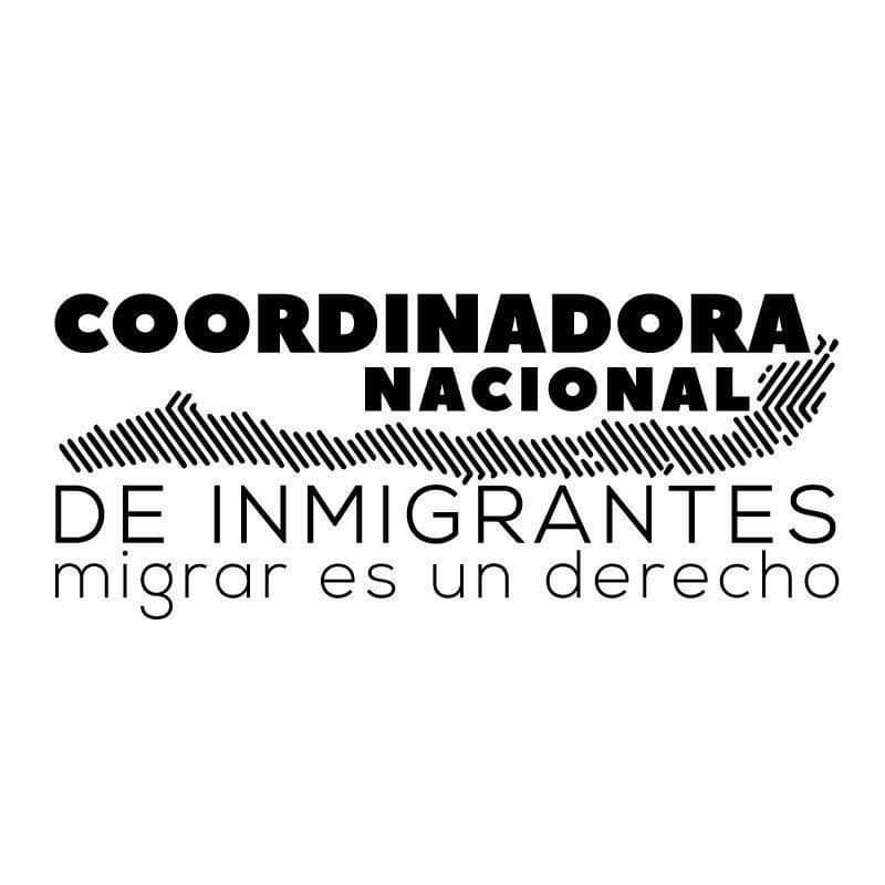 «¡Las vidas haitianas importan!»: Comunicado de la Coordinadora Nacional de Inmigrantes