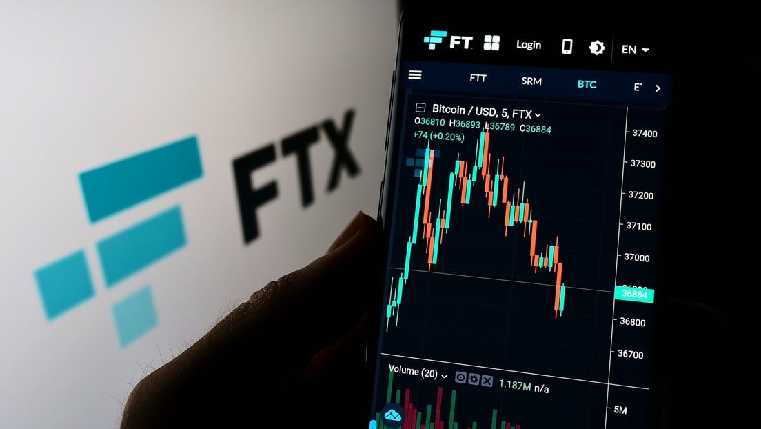 Cripto exchange FTX en bancarrota espera tener más de un millón de acreedores individuales